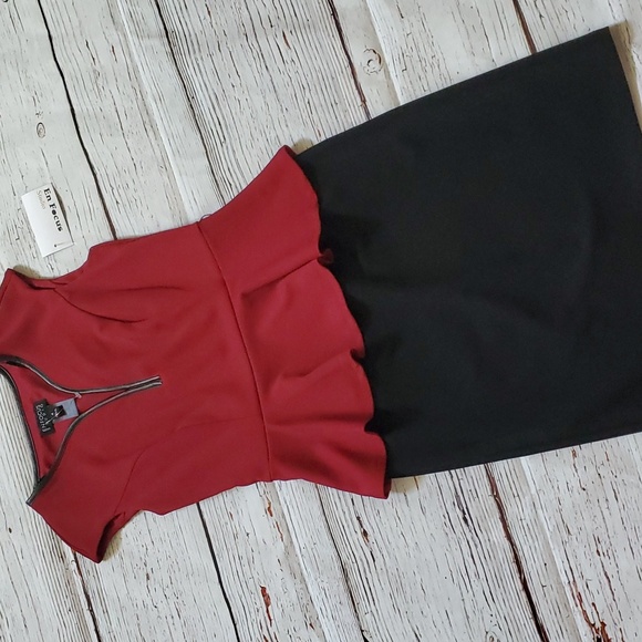 Enfocus Studio Dresses & Skirts - 🆕️ ENFOCUS STUDIO WOMEN'S DRESS ❤️🖤